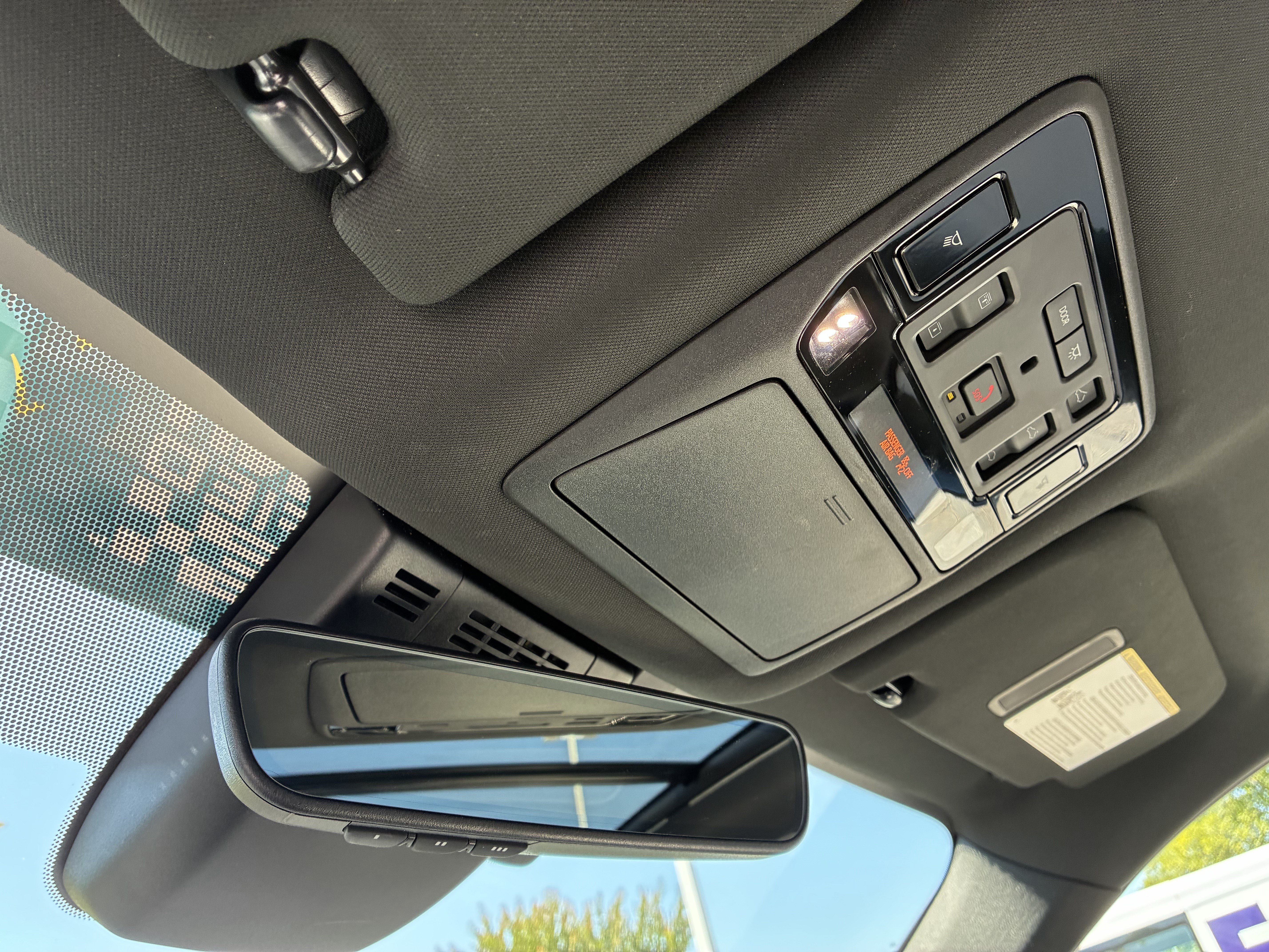 Used 2025 Lexus TX 350 AWD w/ Technology Package image 38