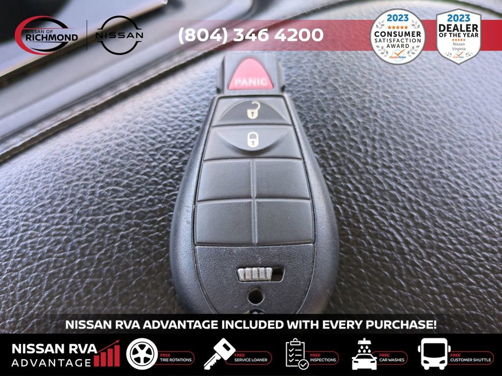 Used 2024 RAM 1500 Classic SLT image 27