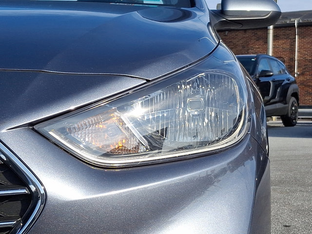 Used 2020 Hyundai Accent SE image 8