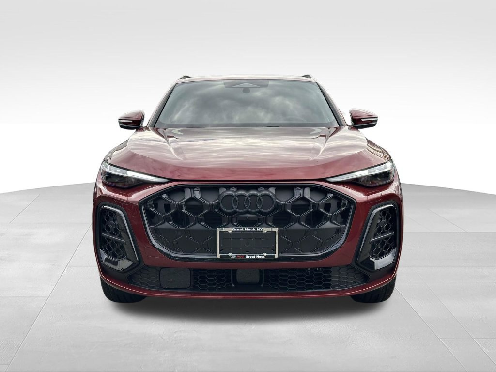 New 2026 Audi Q5 Premium Plus AWD/4WD image 33