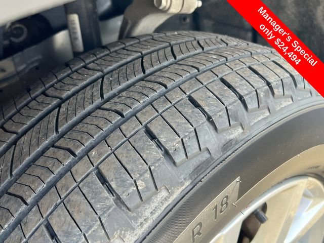 Used 2023 Jeep Grand Cherokee Limited AWD/4WD image 28