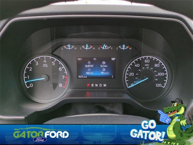 Used 2023 Ford F150 XLT image 27