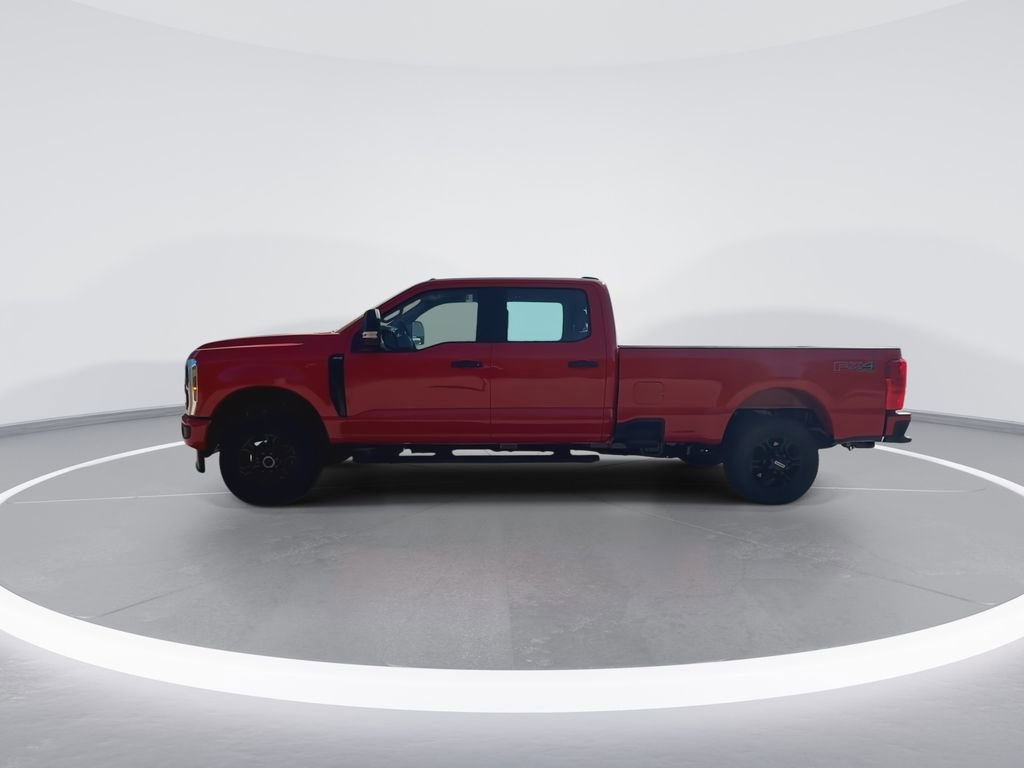 New 2026 Ford F250 XL image 5