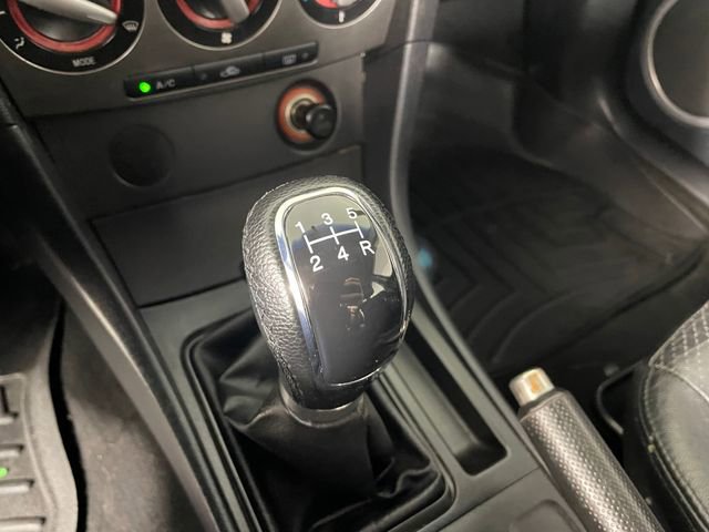Used 2007 MAZDA MAZDA3 s Touring FWD image 7