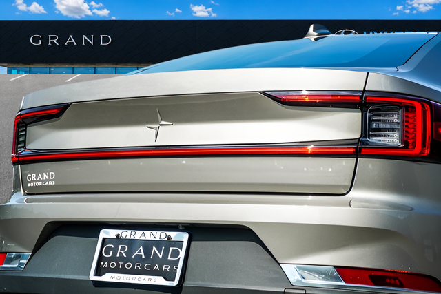 Used 2022 Polestar Polestar 2 AWD/4WD image 41