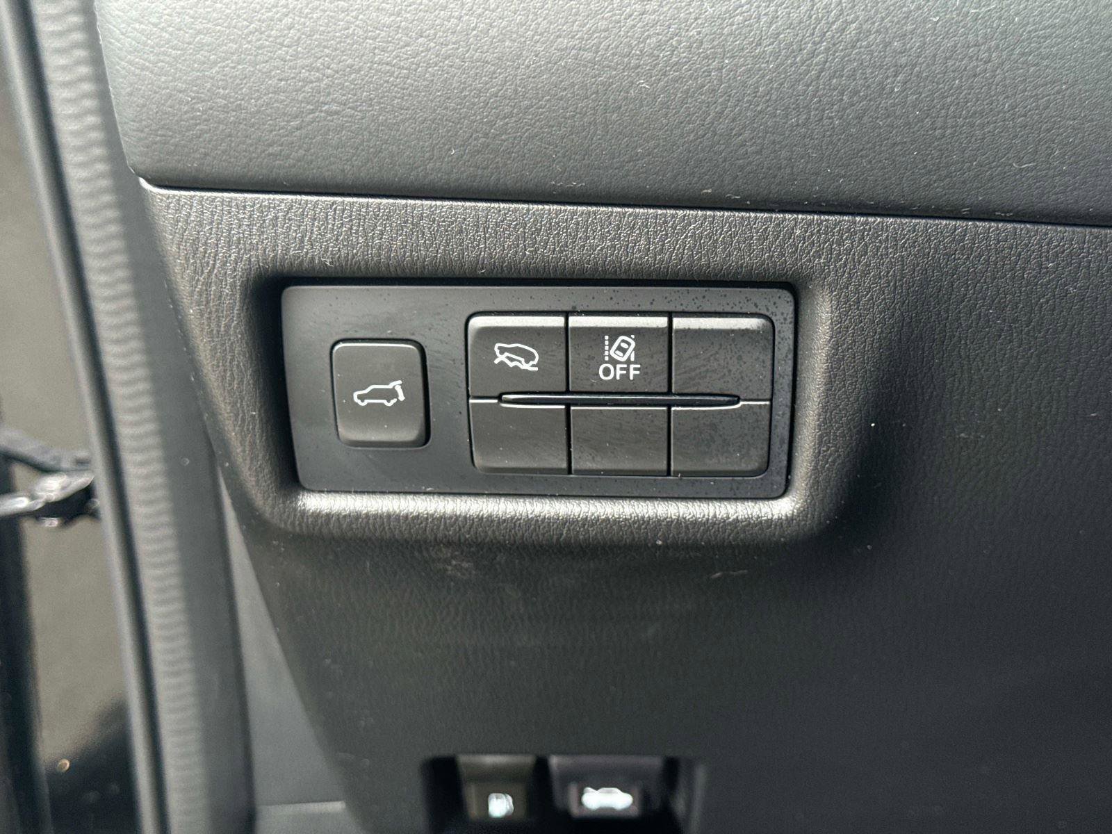 Certified 2024 MAZDA CX-5 AWD 2.5 S w/ Preferred Package image 32