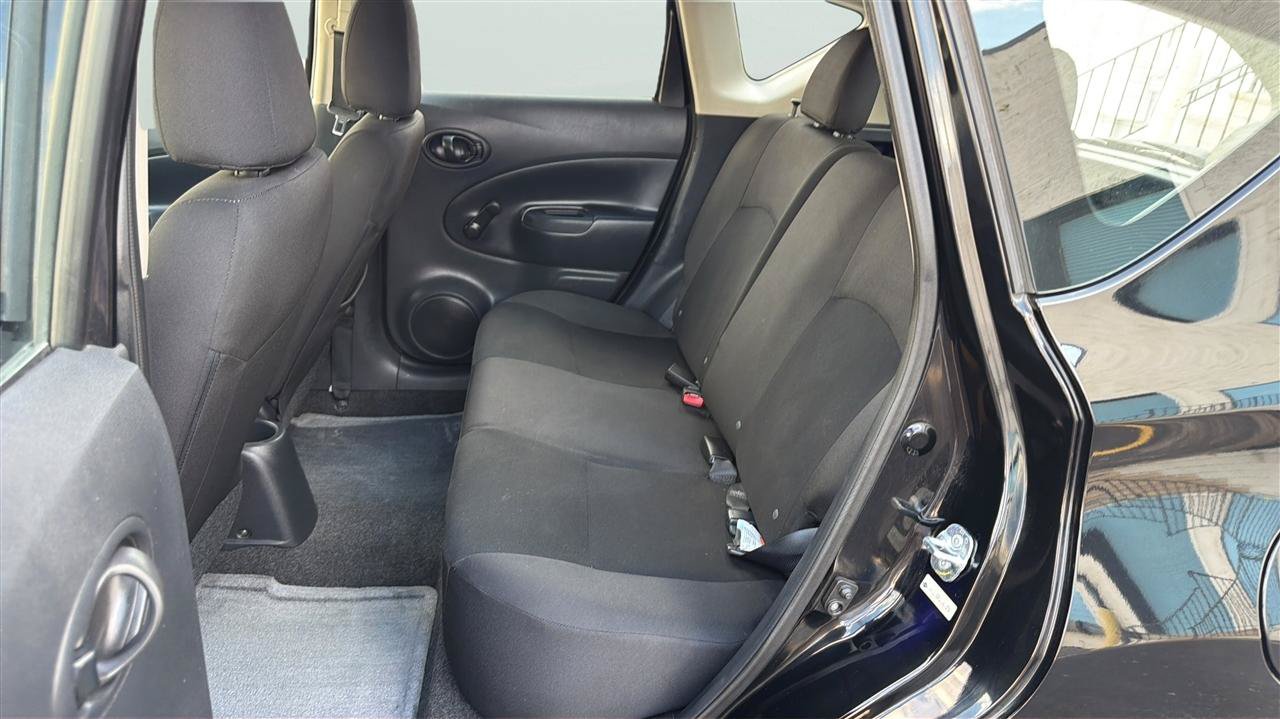 Used 2015 Nissan Versa Note S Plus FWD image 19