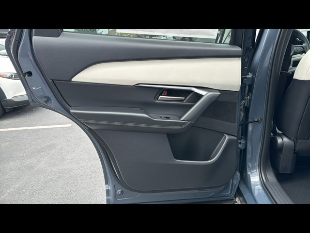 New 2026 MAZDA CX-5 Select AWD/4WD image 23