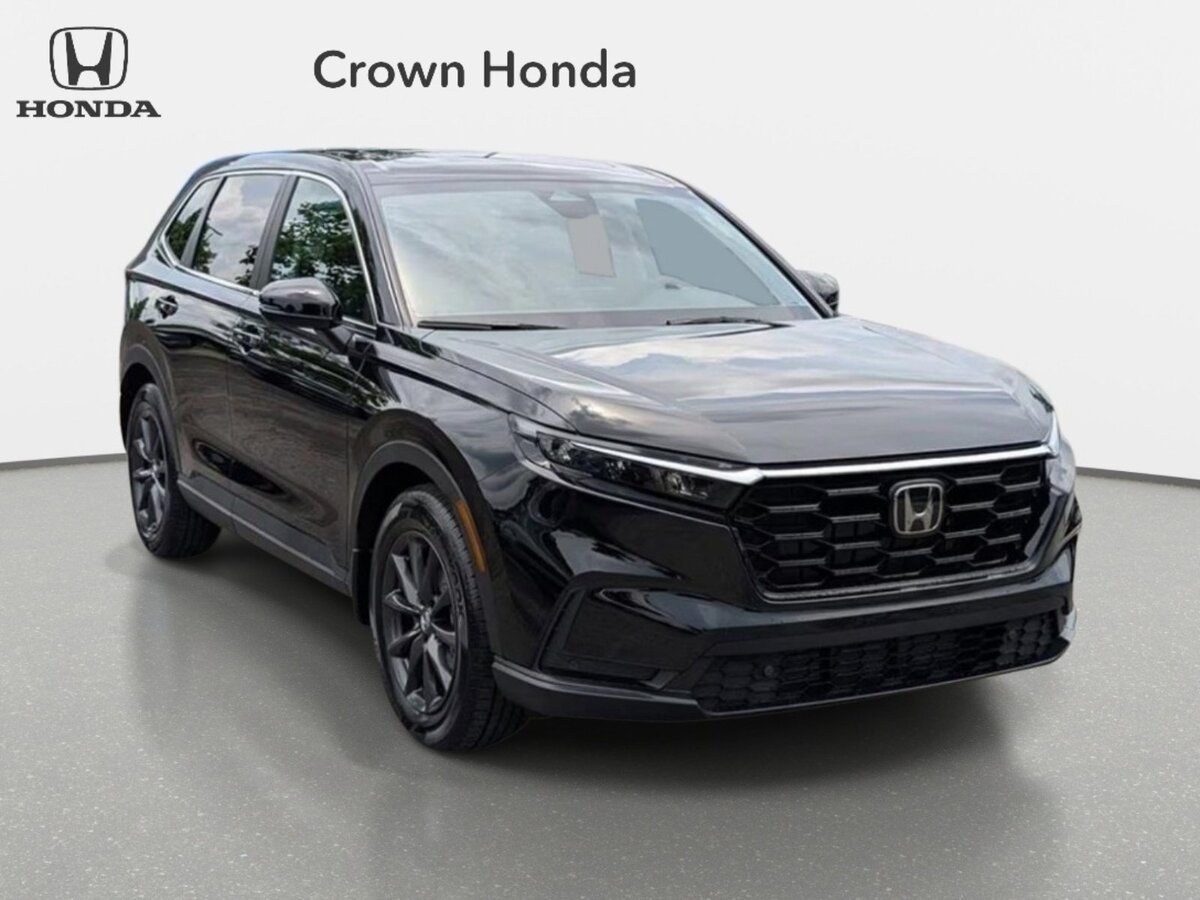 New 2027 Honda CR-V EX-L image 7