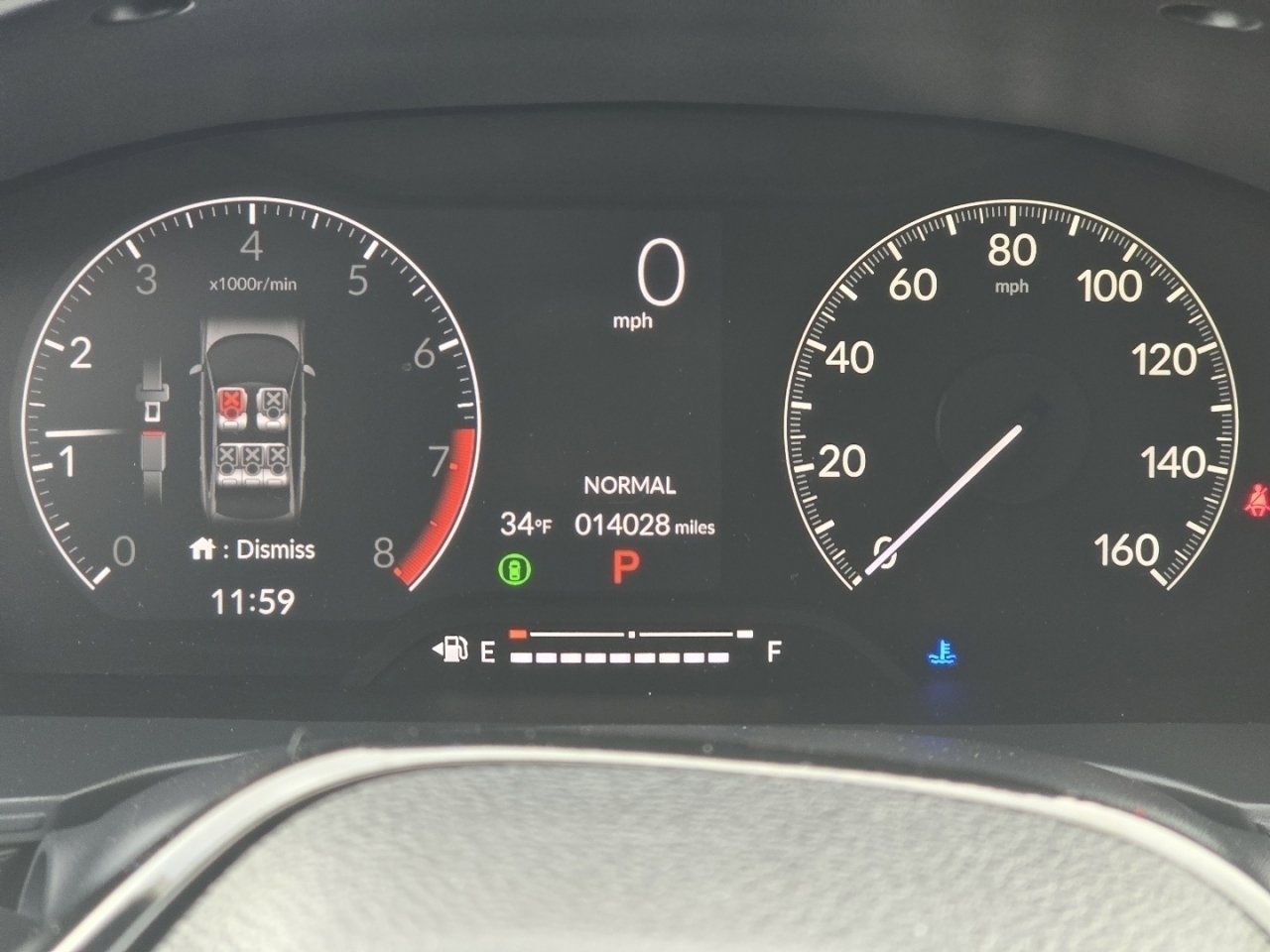 Certified 2024 Honda Civic Sport image 27