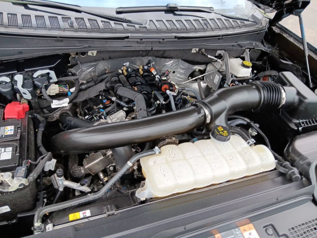Used 2025 Ford Expedition Tremor AWD/4WD image 15