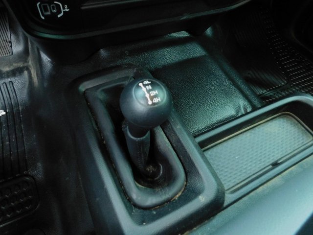 Used 2024 RAM 2500 Tradesman w/ Chrome Appearance Group image 25