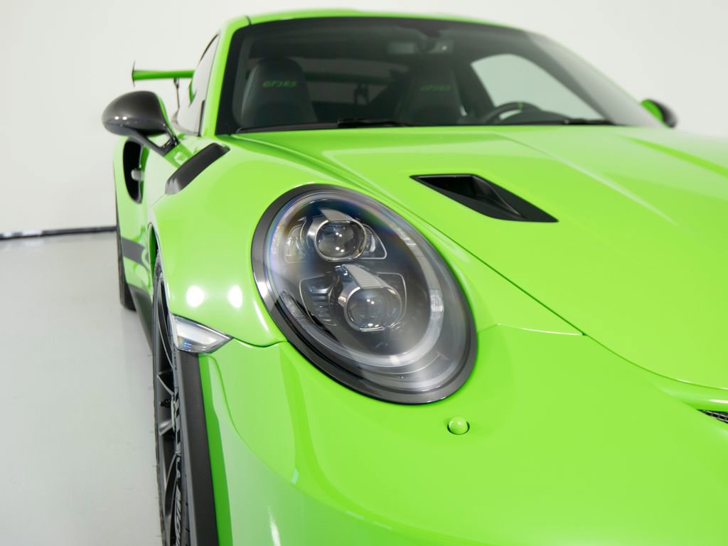 Certified 2019 Porsche 911 GT3 RS RWD image 54