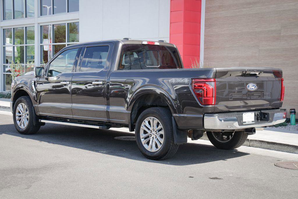 Used 2024 Ford F150 Lariat image 6
