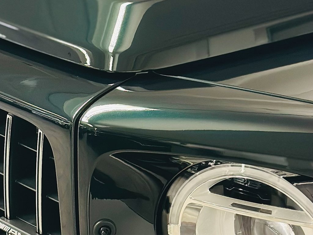 Used 2023 Mercedes-Benz G 63 AMG Squared image 12