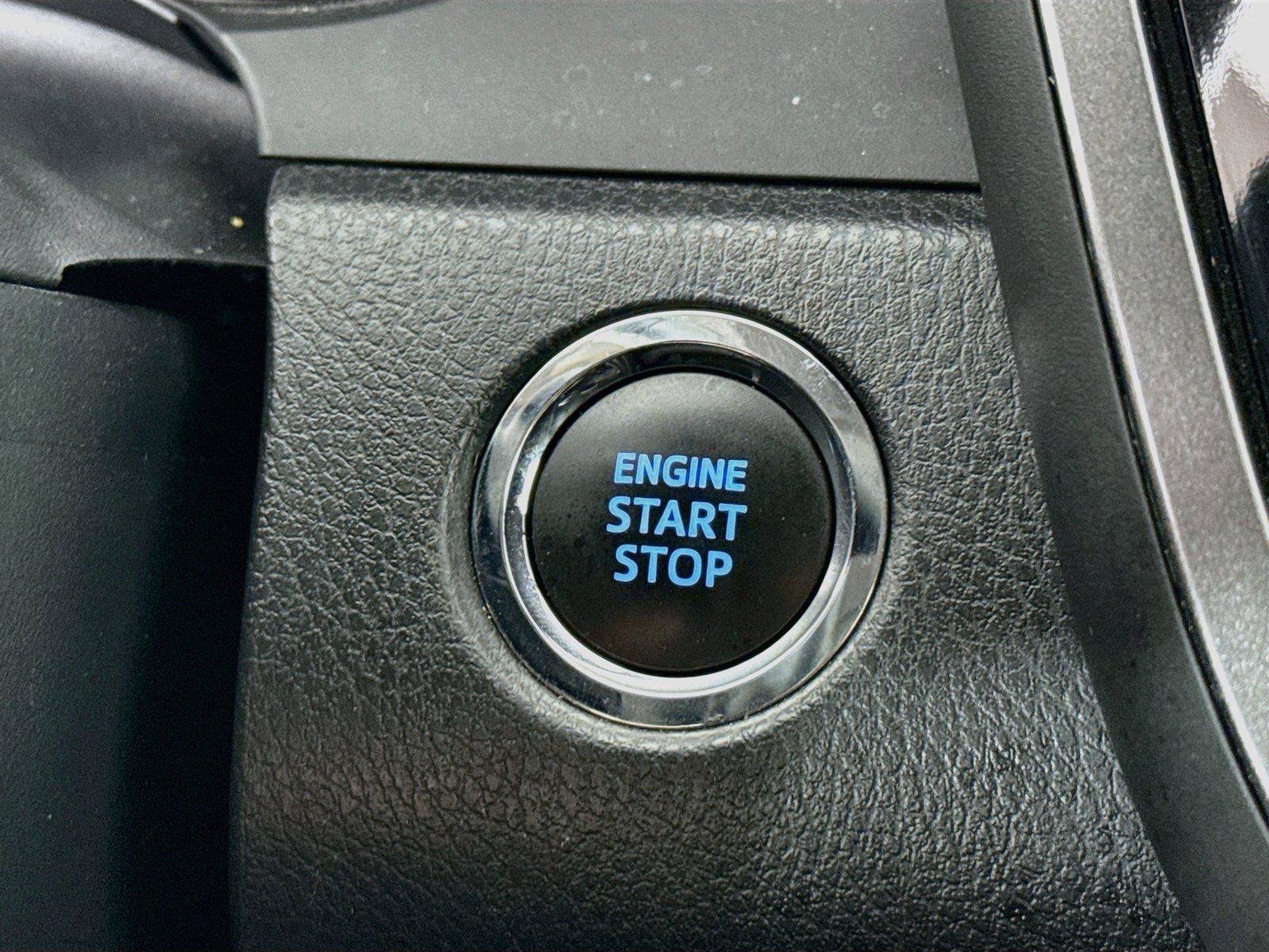 Certified 2024 Toyota Camry XSE FWD image 21