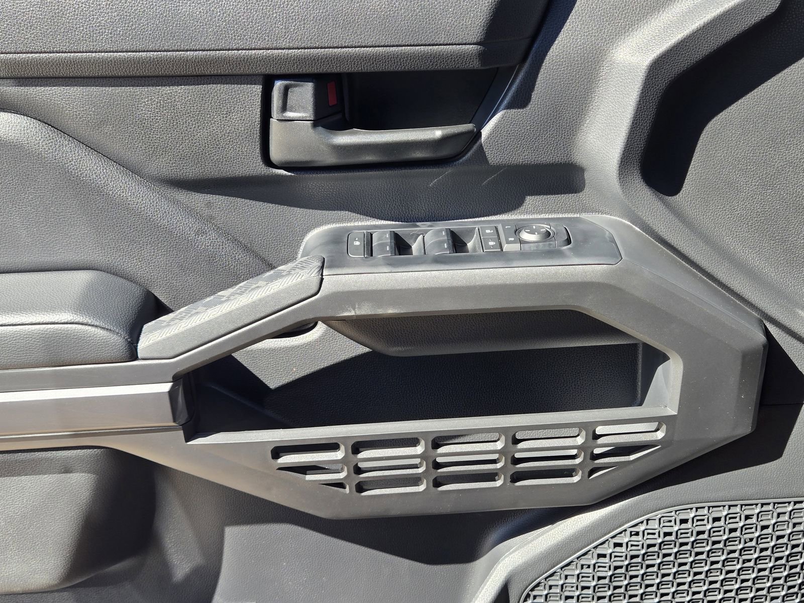 New 2026 Toyota Tacoma SR5 image 21