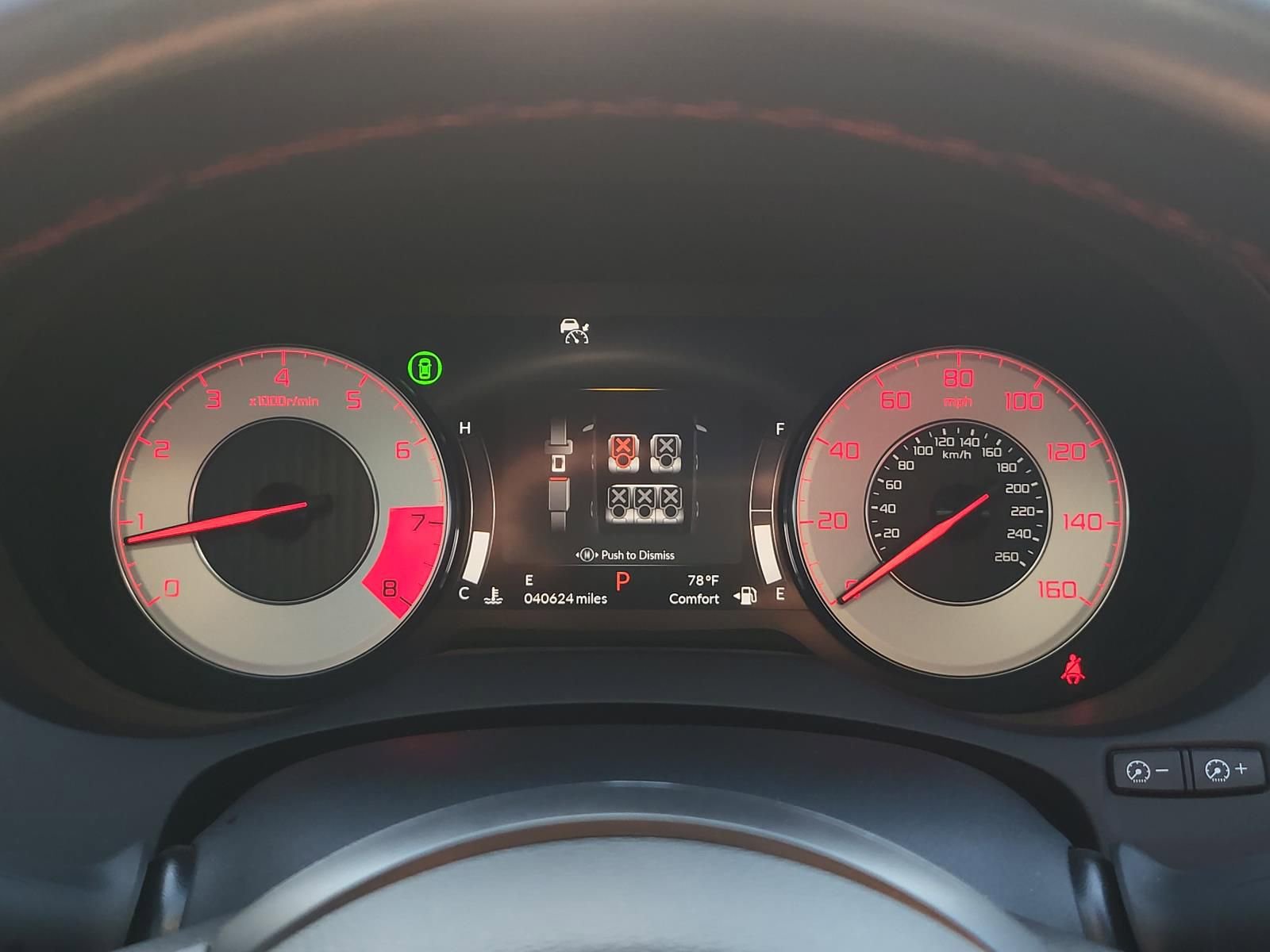 Used 2024 Acura RDX A-Spec AWD/4WD image 26
