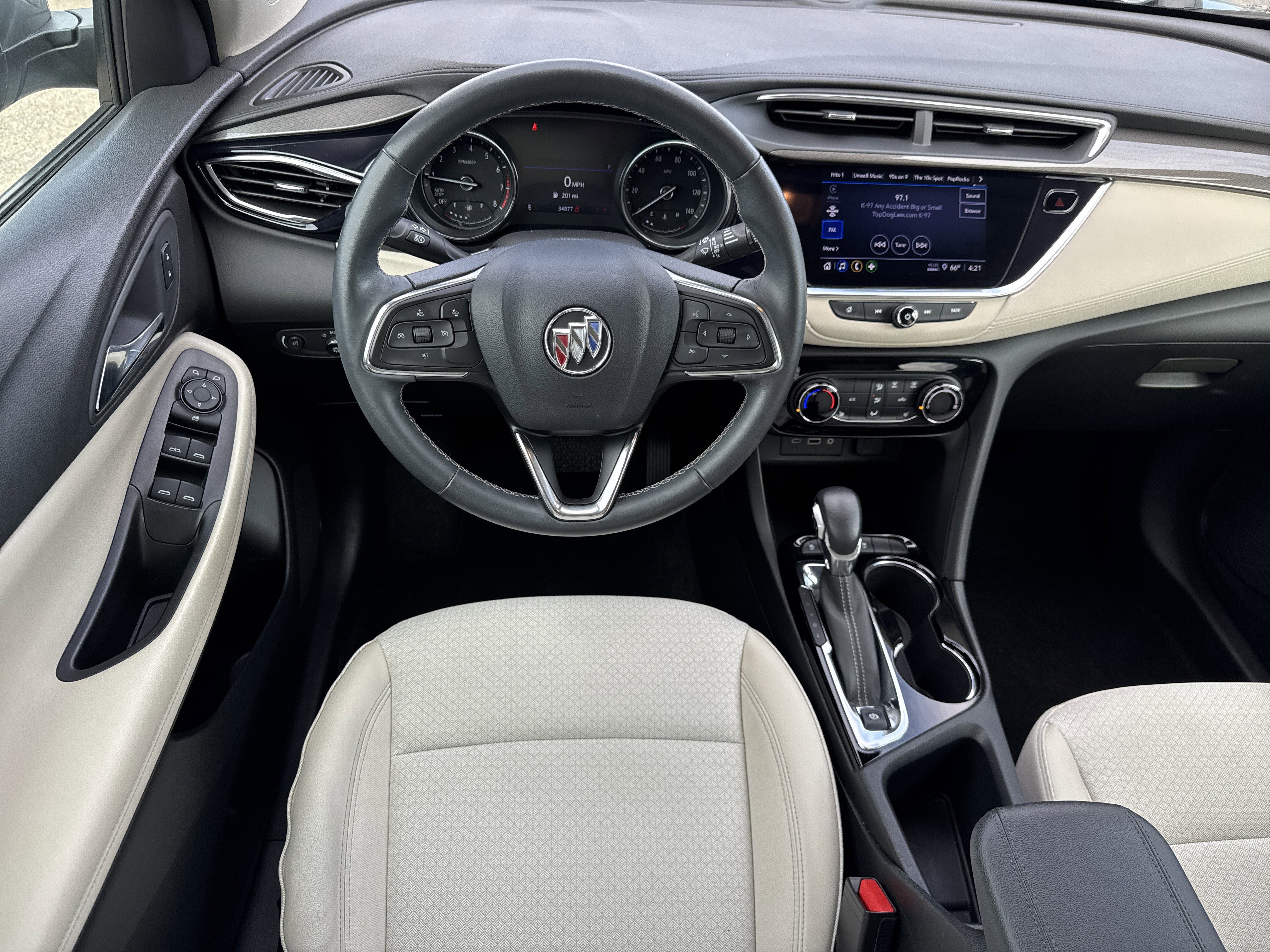 Used 2023 Buick Encore GX Preferred w/ Cold Weather Comfort Package image 7