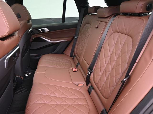 New 2026 BMW X5 sDrive40i w/ M Sport Package image 12