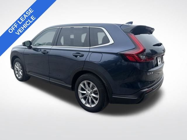 Used 2025 Honda CR-V EX-L image 5