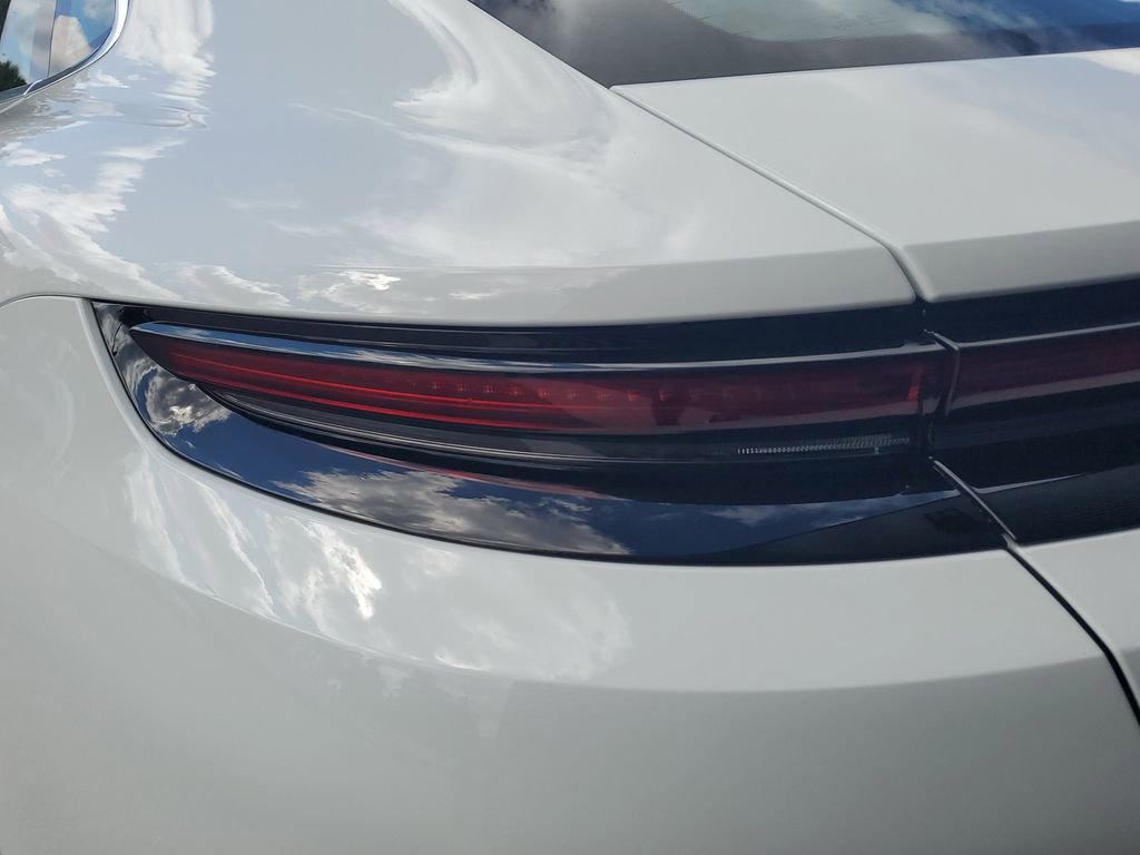 New 2026 Porsche Panamera image 16
