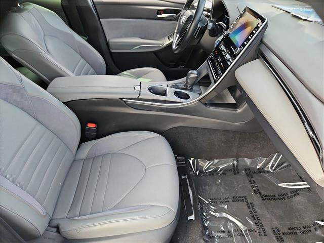 Used 2019 Toyota Avalon XSE FWD image 27