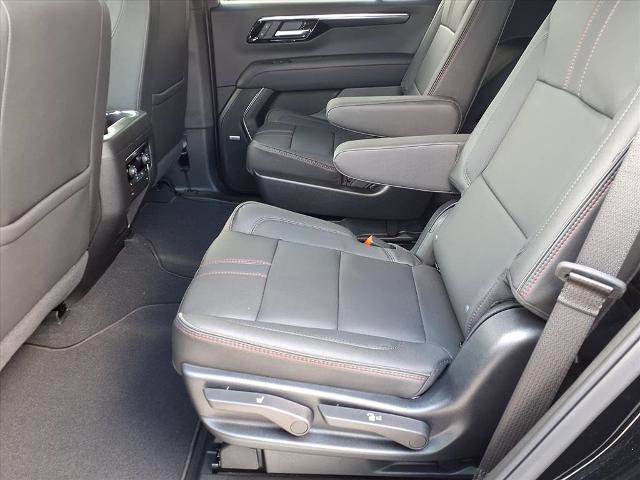 New 2026 Chevrolet Tahoe RST w/ Comfort Package image 14