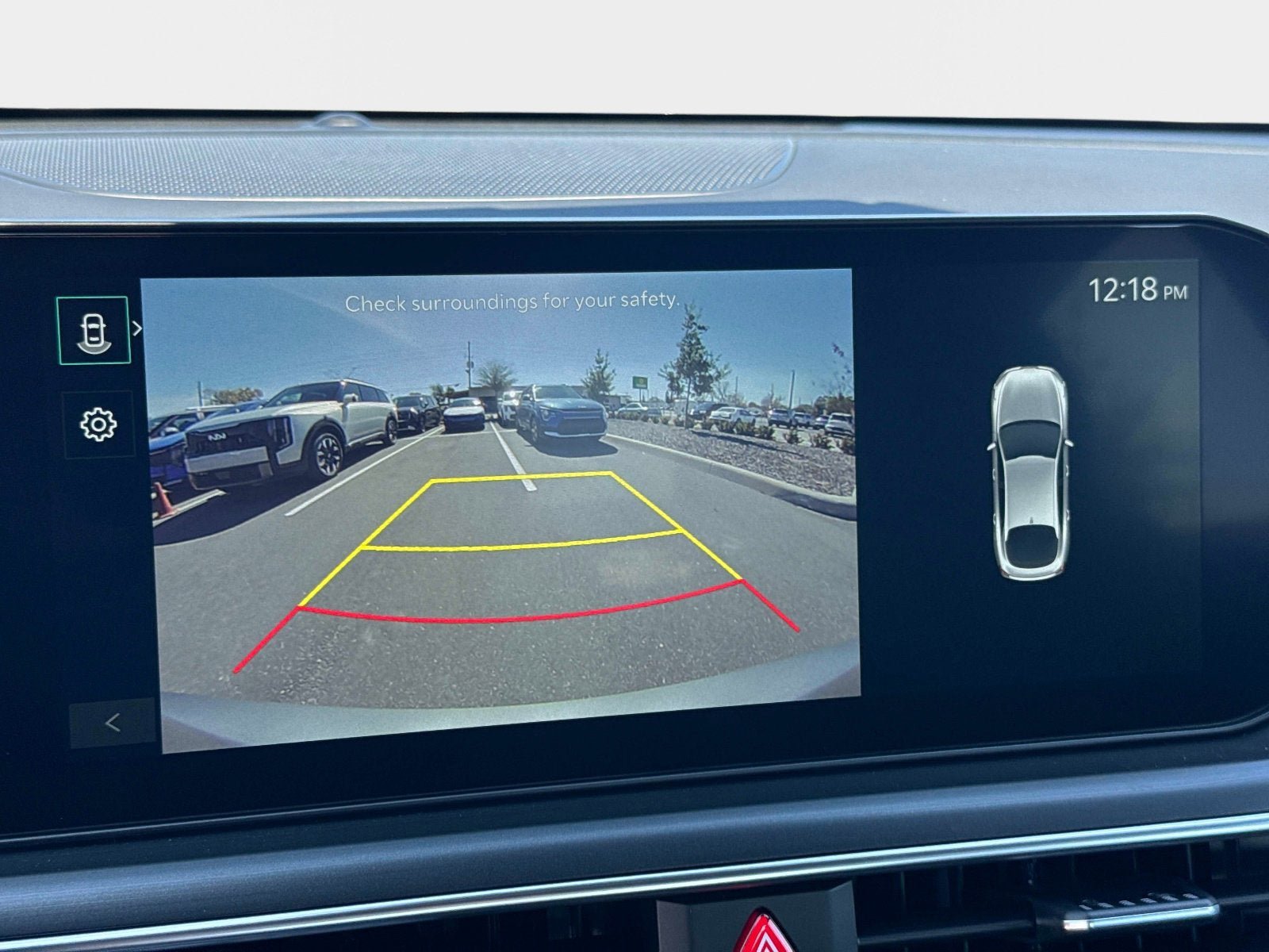 New 2026 Kia K5 GT-Line FWD image 20