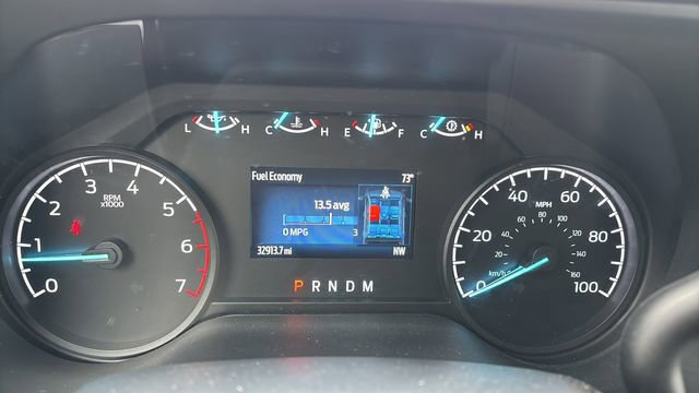 Used 2025 Ford F250 XLT image 12