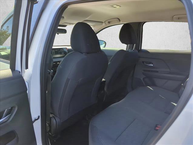 New 2026 Nissan Kicks SV w/ Illumination Package image 15