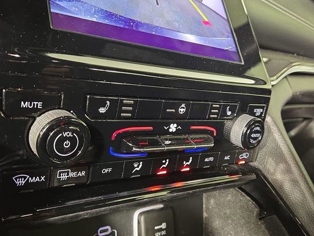 Used 2022 Jeep Grand Cherokee L Laredo image 20