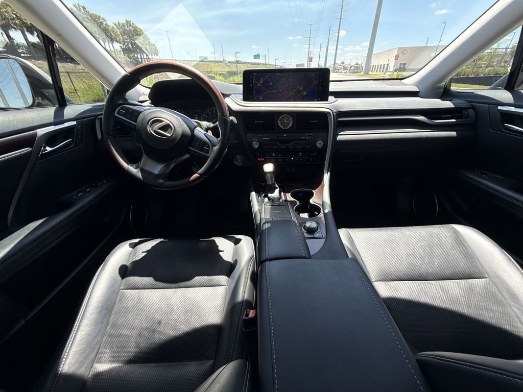 Used 2021 Lexus RX 350 FWD w/ Premium Package image 19