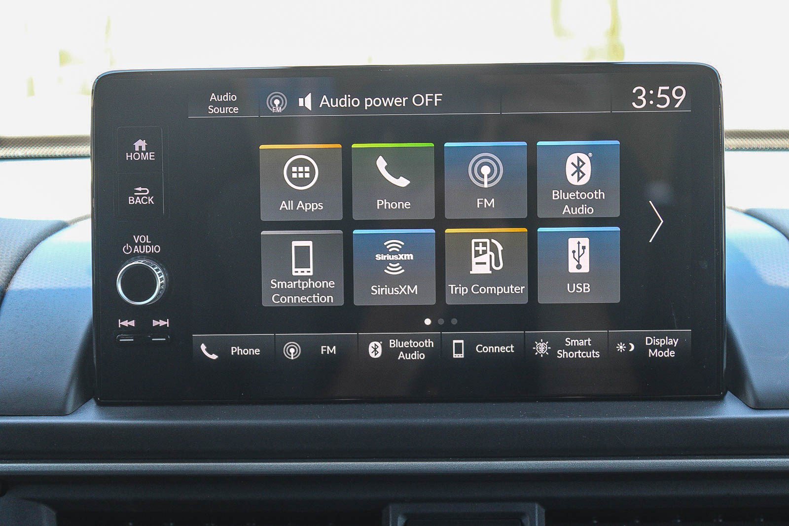 Used 2025 Honda Pilot EX-L image 15