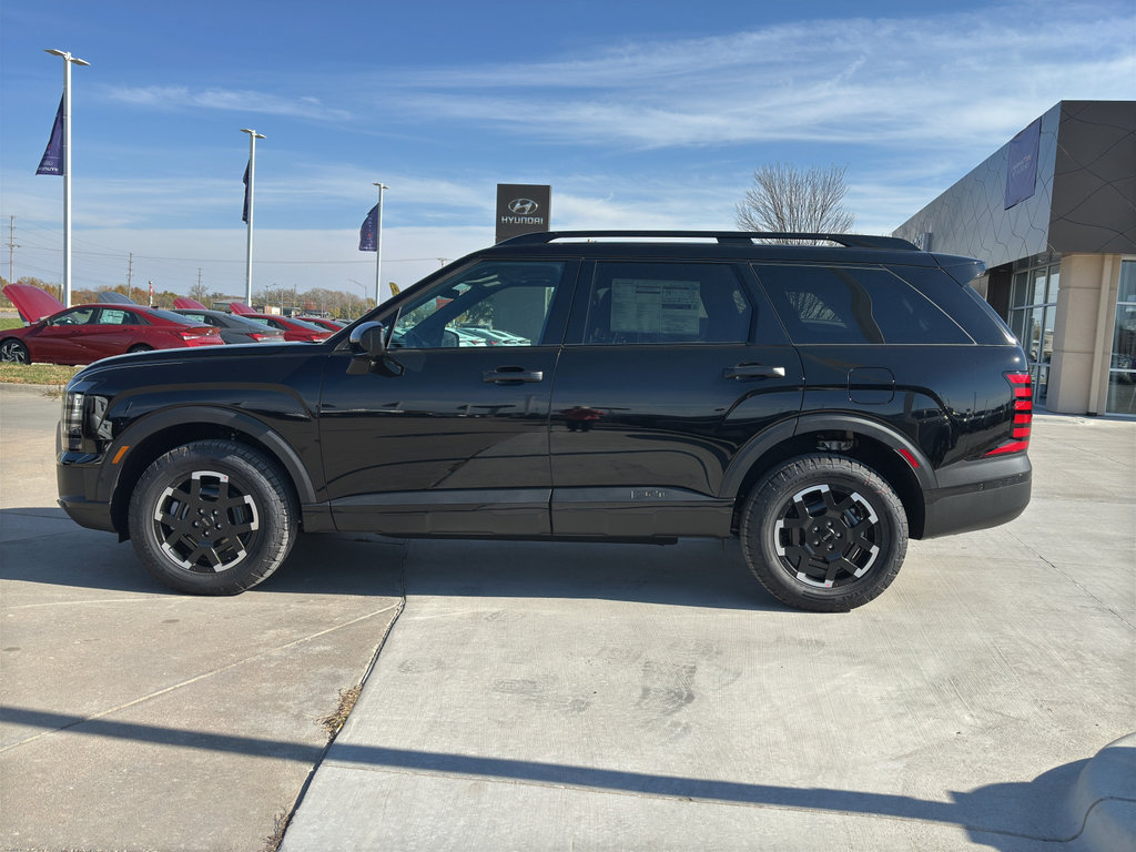 New 2026 Hyundai Palisade XRT Pro image 4