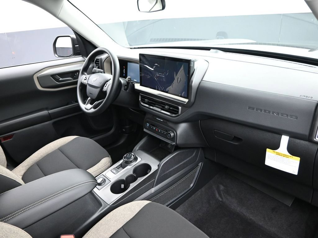 New 2026 Ford Bronco Sport Big Bend image 30