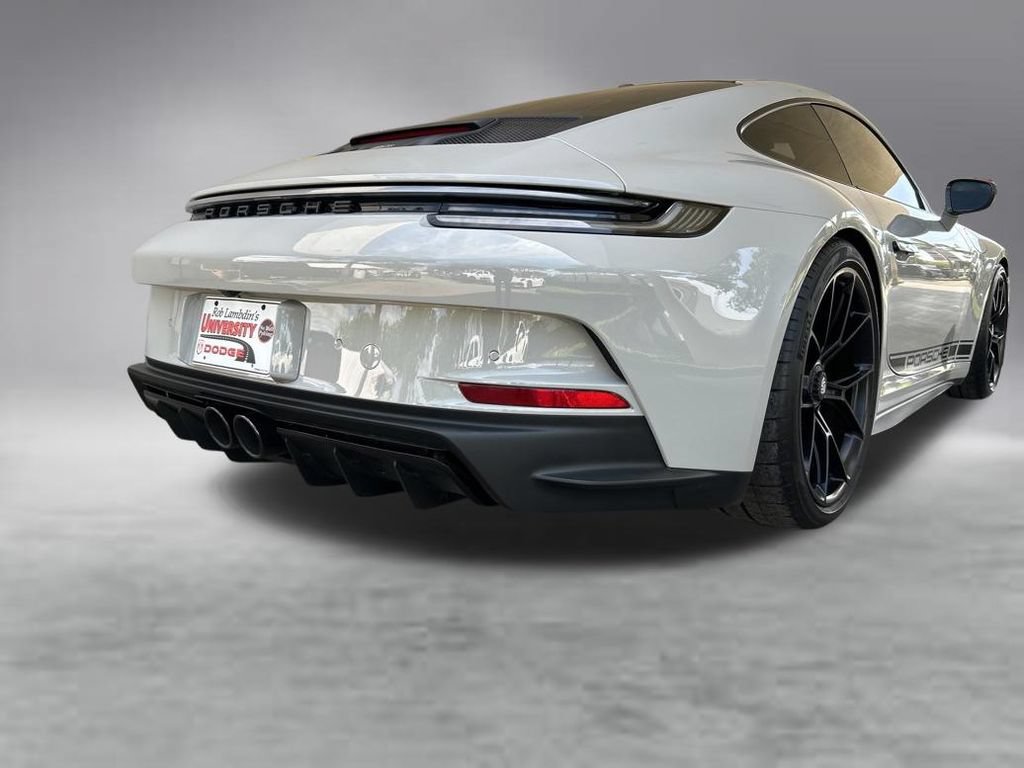 Used 2022 Porsche 911 GT3 RWD image 20