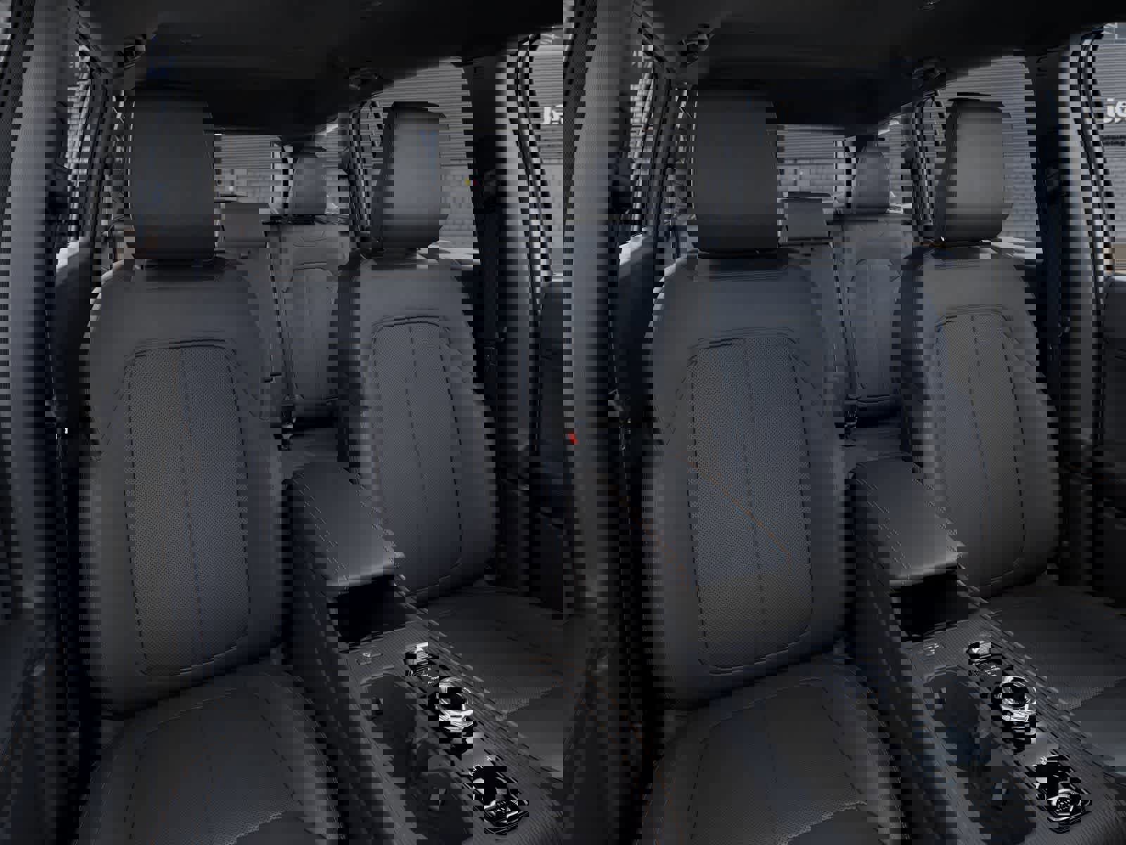 New 2026 Jeep Cherokee Limited image 16