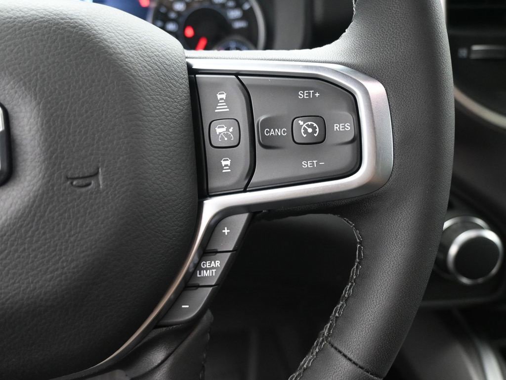 New 2026 RAM 1500 Lone Star image 28