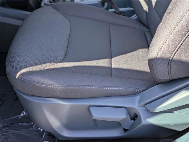 New 2025 Ford Maverick XL image 4