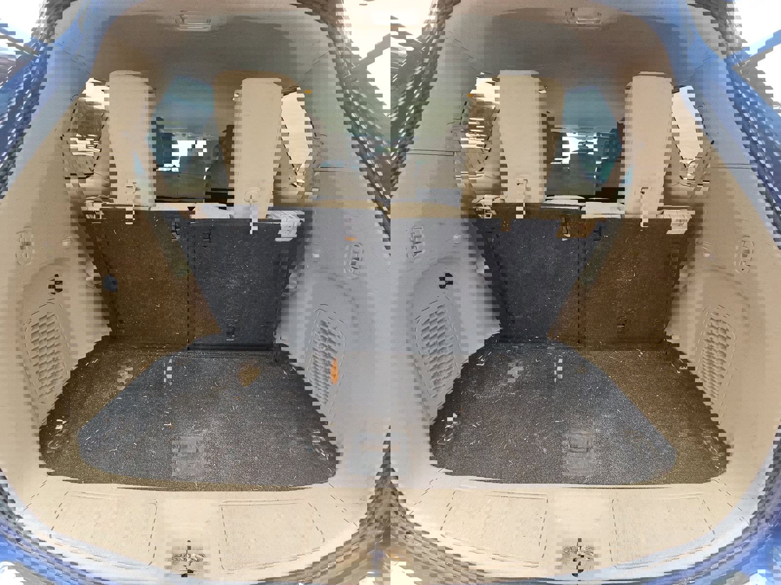 Used 2017 Nissan Pathfinder SV w/ Trailer Tow Package image 12