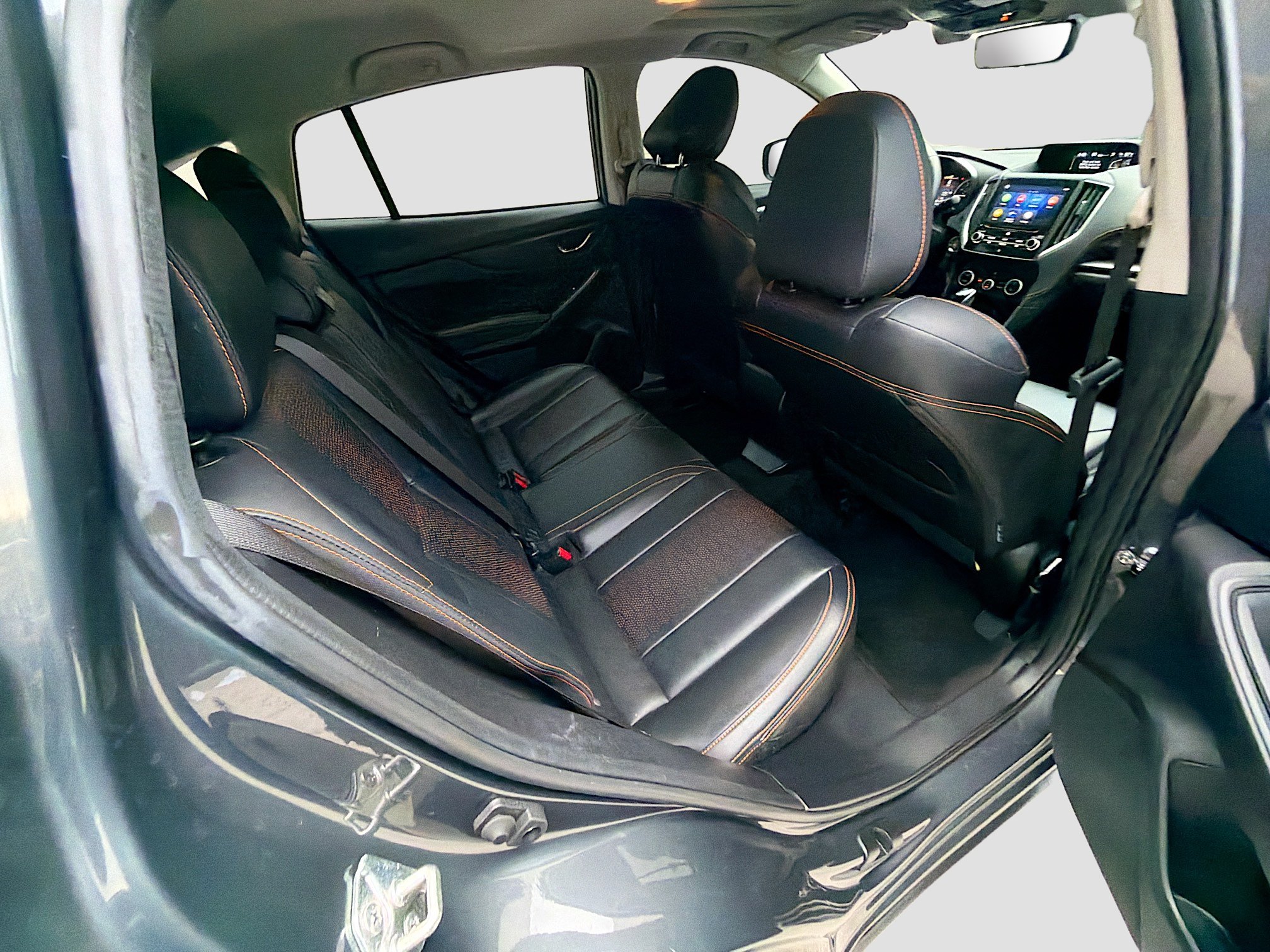 Used 2023 Subaru Crosstrek 2.5i Limited AWD/4WD image 27