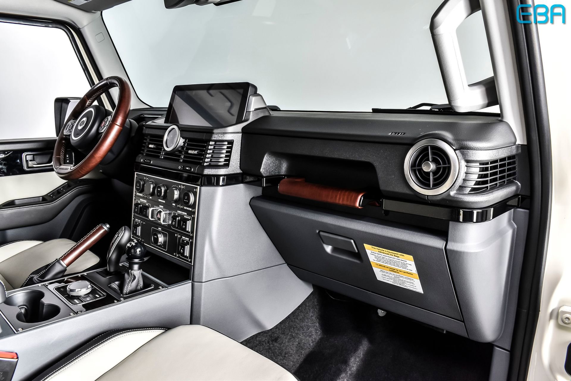 New 2026 INEOS Grenadier Fieldmaster Edition image 21