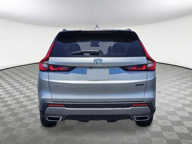 New 2025 Honda CR-V Sport-L image 4