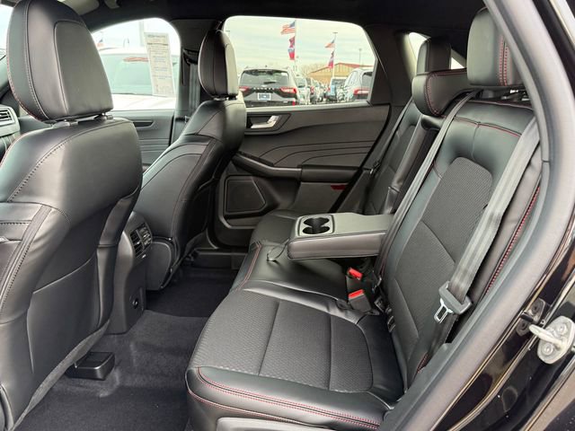 New 2026 Ford Escape ST-Line w/ Tech Pack #1 AWD/4WD image 14