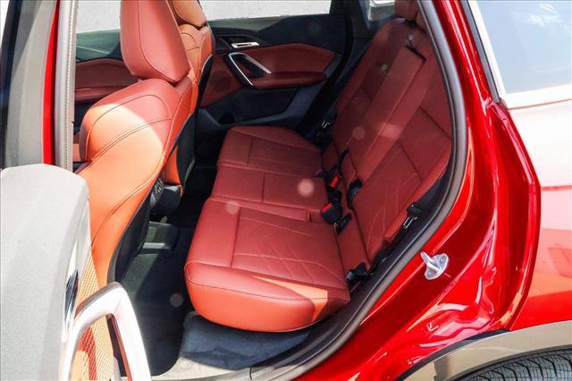 New 2027 BMW X1 xDrive28i AWD/4WD image 18