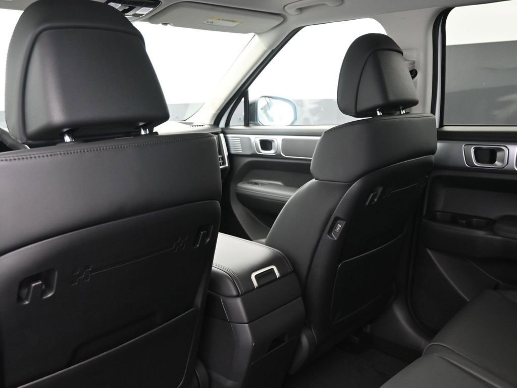 New 2026 Hyundai Santa Fe XRT image 24