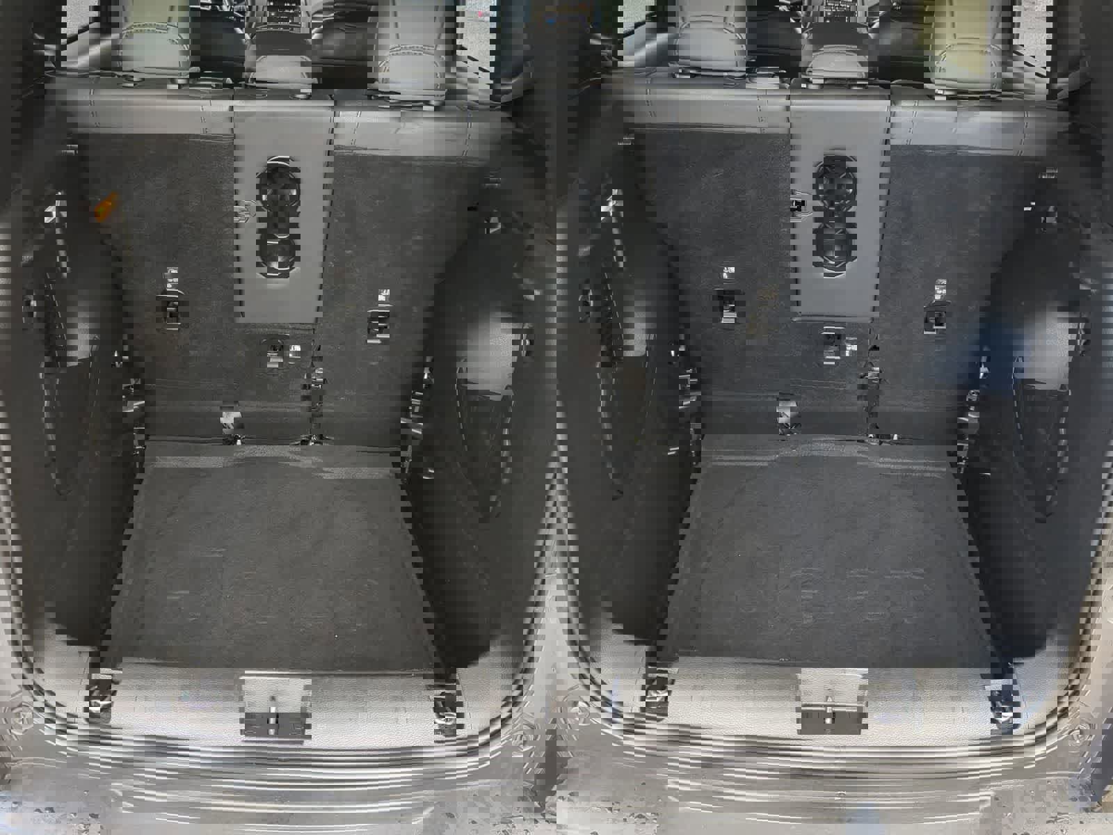 Certified 2021 Jeep Renegade Limited image 40