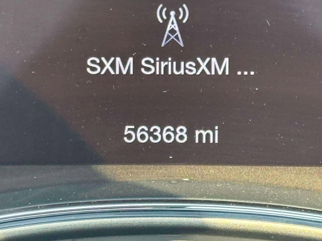 Used 2019 Jeep Grand Cherokee Limited w/ Luxury Group II image 25