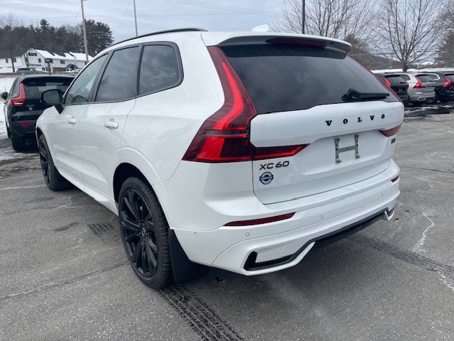 New 2026 Volvo XC60 B5 Ultra w/ Climate Package AWD/4WD image 2